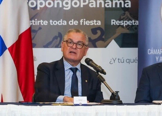 Генеральный контролёр Панамы передал в прокуратуру дела о мошенничестве на 52 миллиона долларов