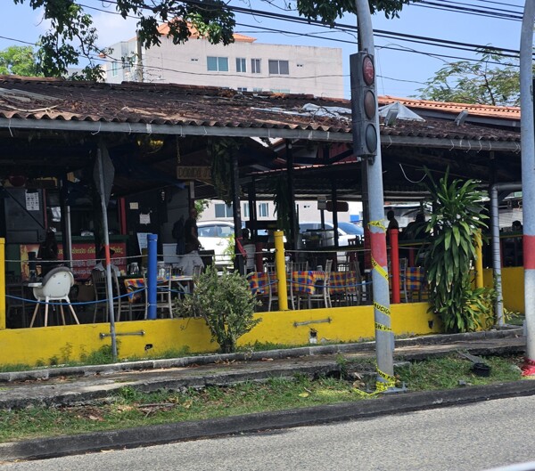 Alert in Panama's Afro-Caribbean Alley: Eviction of Small Traders