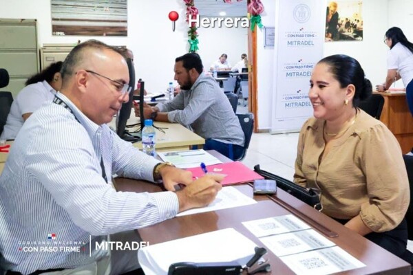 Mitradel and Mingob Select Personnel to Strengthen Community Justice in Three Provinces