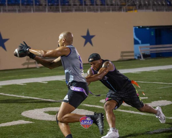 Six LIFAE Finals to Determine Champions at Emilio Royo Stadium