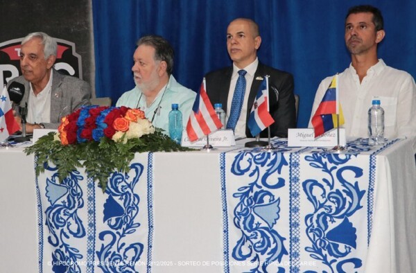 Panama Ready for 2025 Caribbean Racing Series