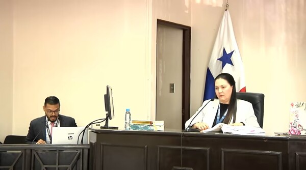 Protegido: Nombre de Ricardo Martinelli en la acusación