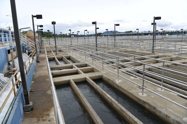 巴拿马水厂维修将导致水压下降