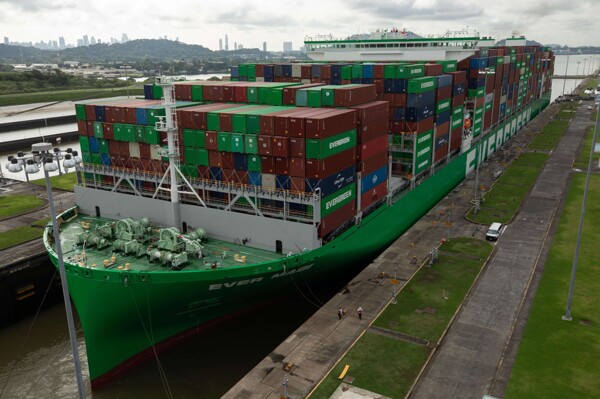 Canal de Panamá actualiza su programa LoTSA 2.5