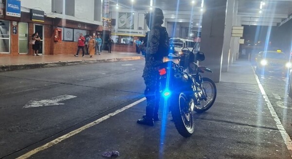 巴拿马2026年开局无凶杀案