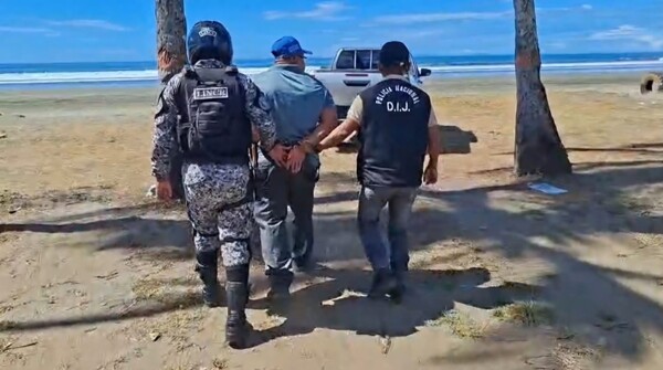 Panamanian Police Apprehend 269 People in Security Operation