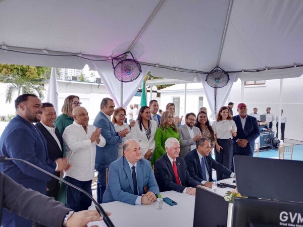 CD Receives Keys to Its New Home and Prepares to Win in 2029