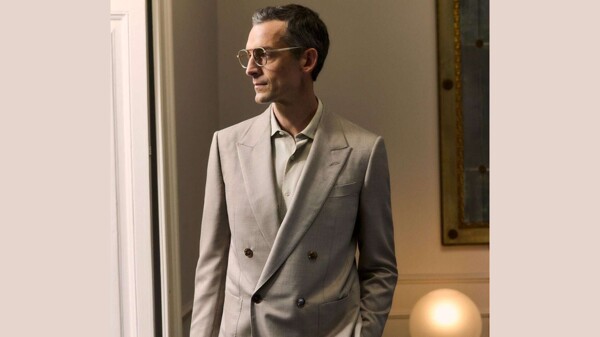 Zegna在巴拿马的独家Su Misura服务