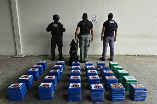 Mulino Accuses Judges of Leniency Towards Drug Traffickers