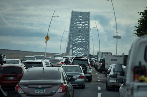 巴拿马实施圣周交通措施