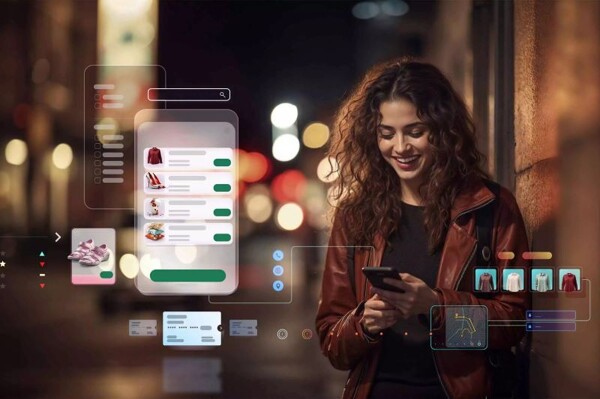 Исследование BCG: 79% потребителей планируют стратегические покупки на Черную пятницу