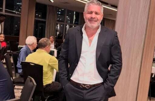 Former Candidate Killed During Football League Inauguration in Panama