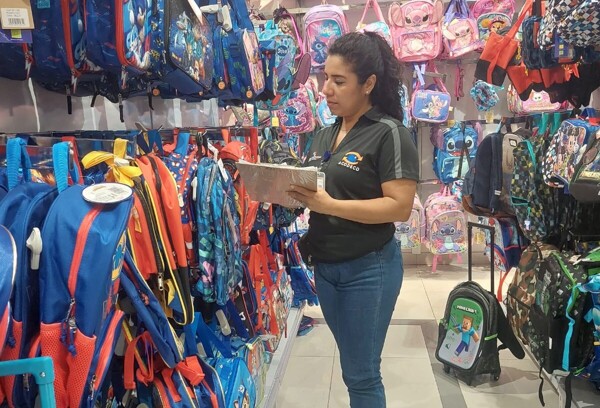 Acodeco launches "Back to School" operation to monitor prices