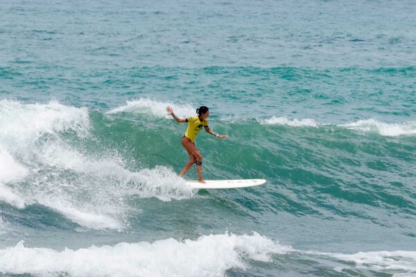 Surfers Dominate the Venao Open 2025