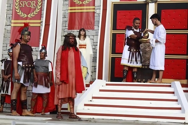 Living Holy Week in Pesé: Panama's Economic Engine and National Treasure