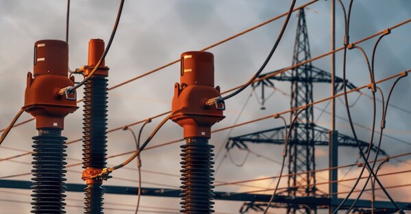 单一能源来源依赖的风险