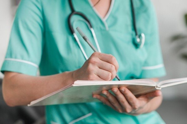 Doctor suspended for rape allegations