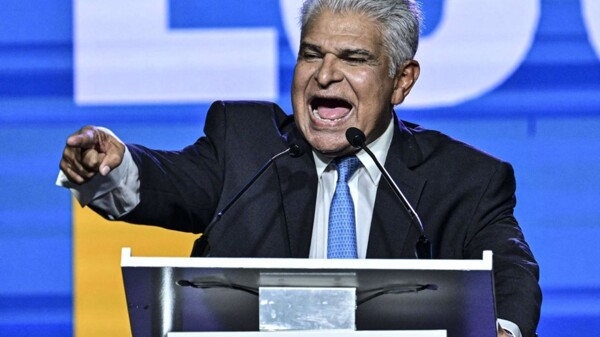 Президент Панамы Мулино: «Если мне не дадут баллотироваться, я подожгу эту страну»