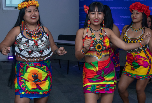 International Indigenous Cultural Festival to be Held in Panama
