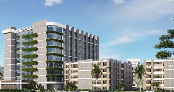 Новый Национальный онкологический институт открылся в Панаме