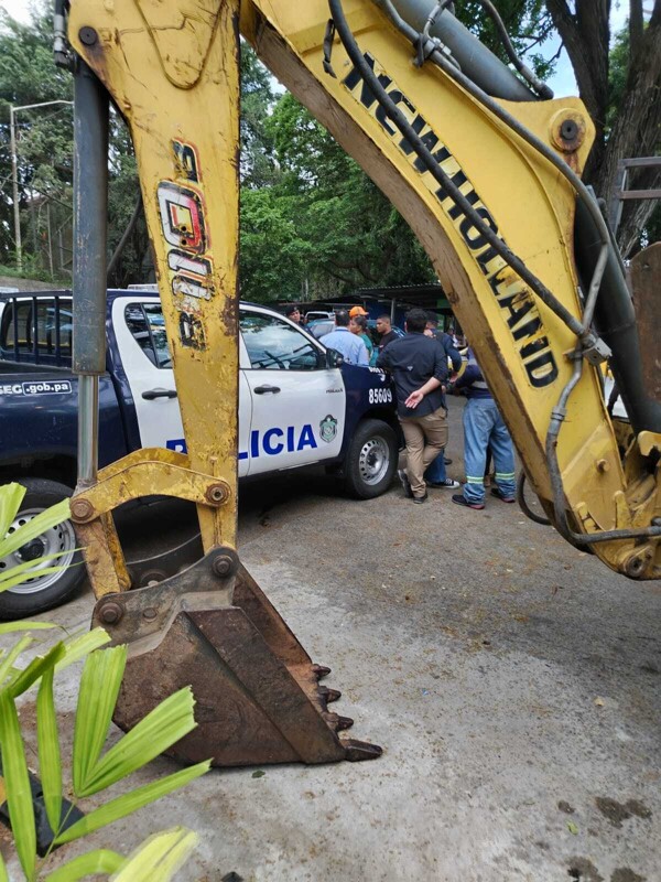 Minsa clarifies it did not order demolition of kiosks in front of Oncology Institute