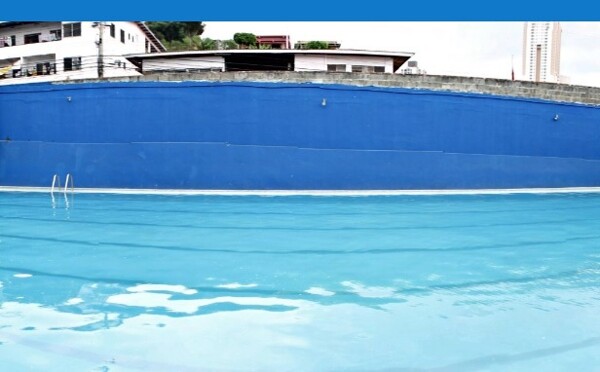 Panama City Allocates $2.3 Million for Pool Renovation