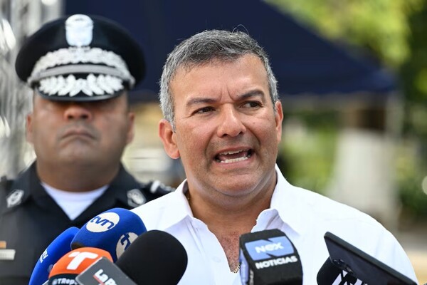 Surge in Homicides in Panama: Gangs, Drug Rip-offs, and Hired Killings