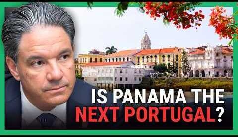 Panama's Investor Program Simplifies Citizenship Path