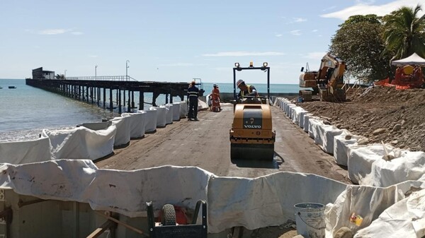 A New Hub for Regional Logistics: Puerto Armuelles Investments