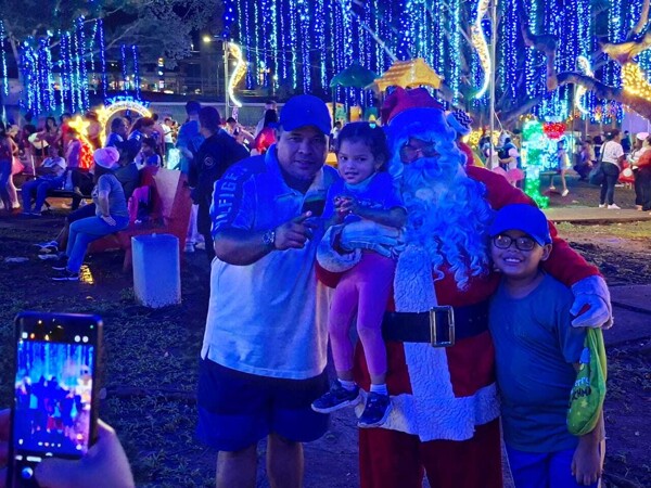 Don Bosco to Hold Magical Christmas Parade
