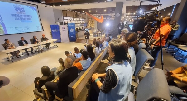 Peace Cup 2026 Launched in Panama