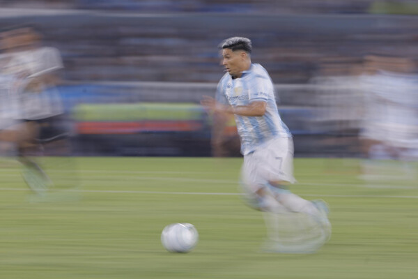 Copa Libertadores: Moment of Truth Approaches