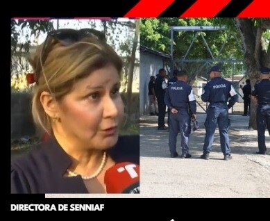 Chaos at SENNIAF Shelter in Panama: Children Threaten to Burn Staff Alive