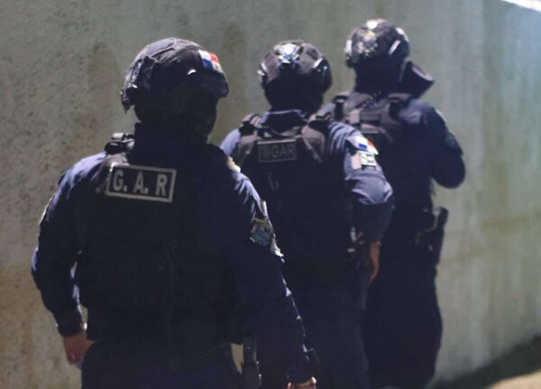 Panama Scandal: Politics, Corruption, and Violence