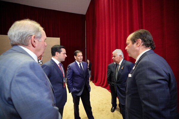 U.S. Companies to Gain Greater Access to Panama's Bidding Processes