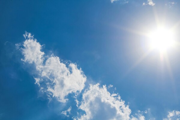 Sinaproc Issues Alert for High UV Radiation
