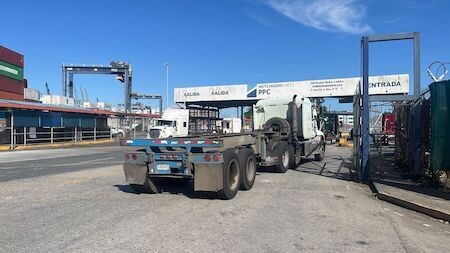 PPC Initiates Arbitration Against Panama