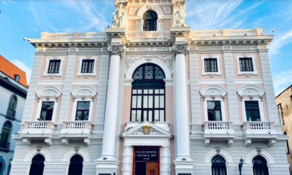 Panama City Council to Debate Christmas Exemptions and Public Space Improvements