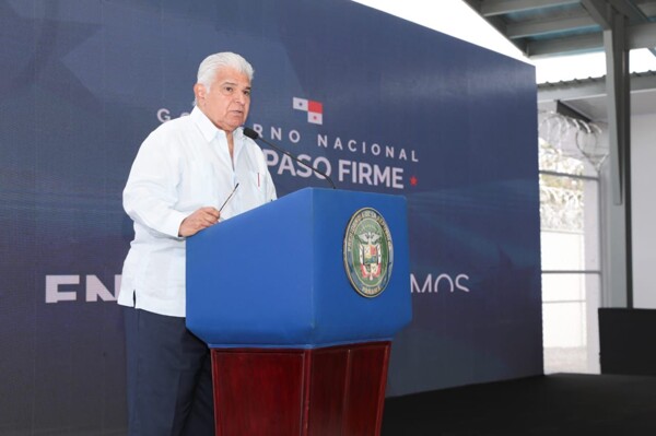 Se evalúa acceso de panameños a Estados Unidos sin visa