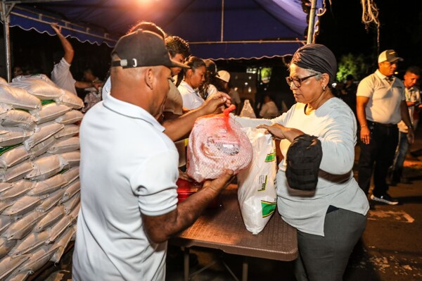 IMA запускает Рождественские ярмарки 2025 в провинциях Чирики, Лос-Сантос и Эррера