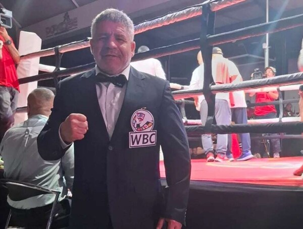 Shooting in Panama Kills Former Political Candidate