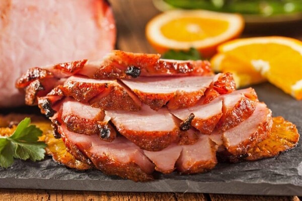 IMA Denounces Resale of Hams at Panama Christmas Fairs