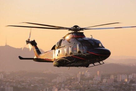 Panama's Cabinet Approves Helicopter Purchase for SENAN