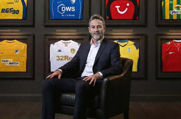 Panama's head coach changes agency