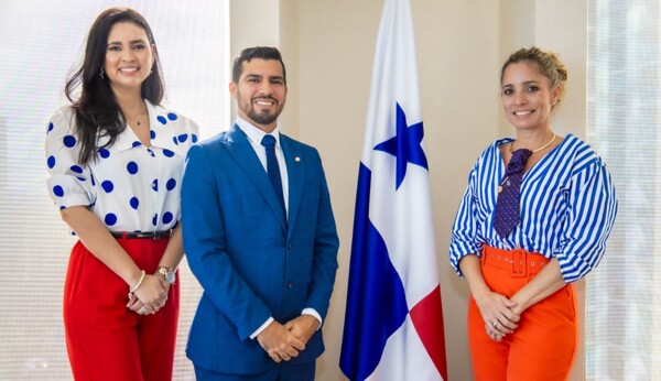 International Energy Congress in Panama