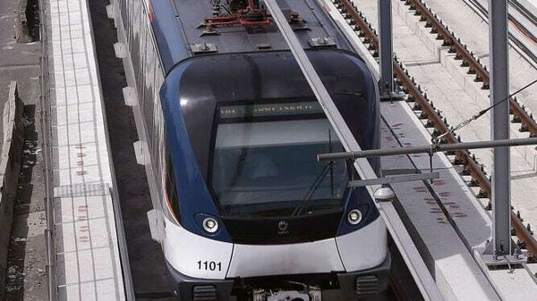 Panama Approves $4.3M Metro Maintenance Contract