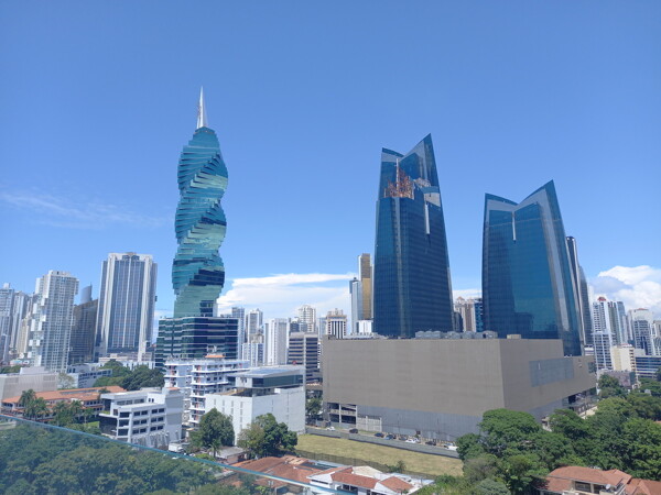 S&P Confirms Panama's Investment Rating