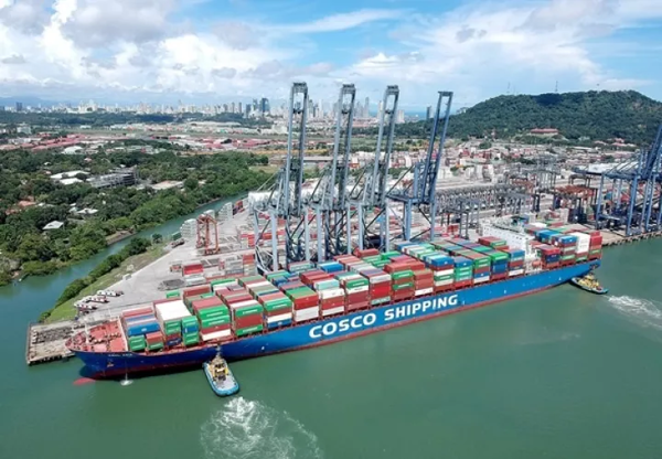 Верховный суд Панамы аннулирует концессию гонконгской компании на канале