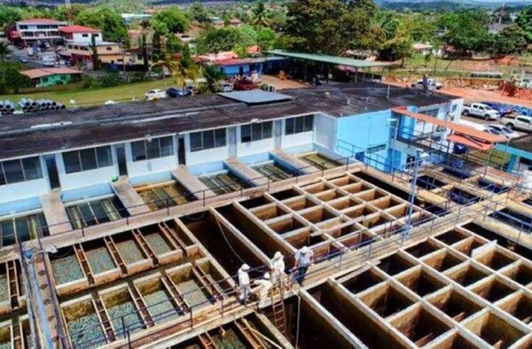 Power Outages Disrupt Water Supply in West Panama
