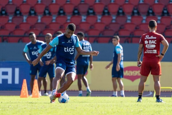 Panama to Face Mexico in Friendly Match